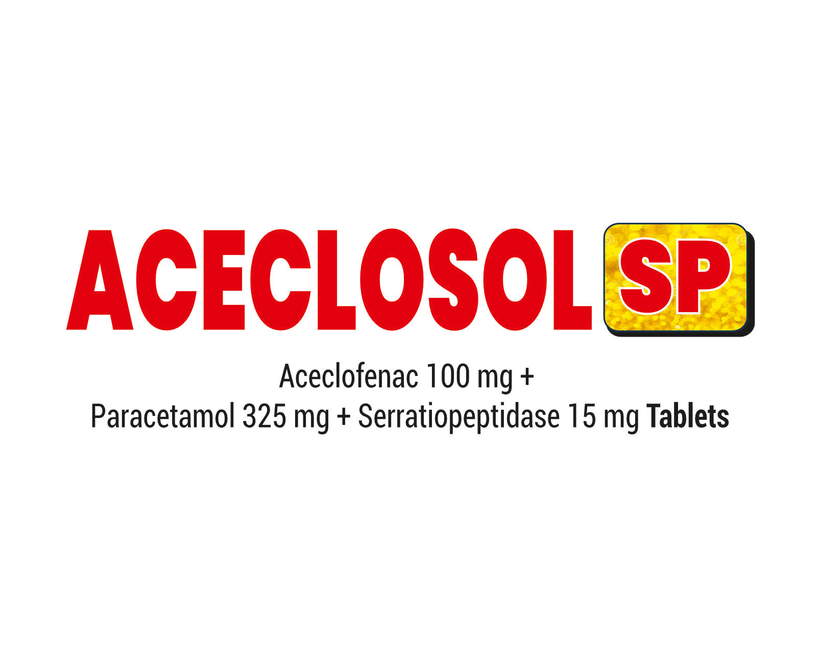 ACECLO SOL SP